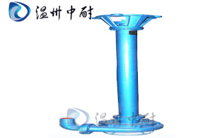 立式泥漿污水泵NL型